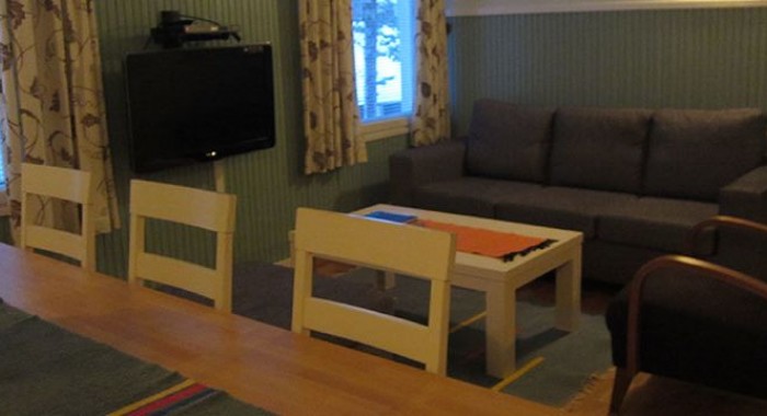 Levilehto Apartments, Levi ski chalet, image 3